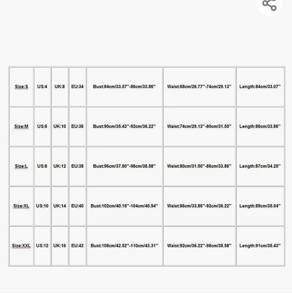 Chiffon ruffle mini dress with belt - Picture 4 of 8